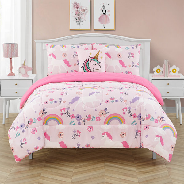 cute unicorn bedrooms