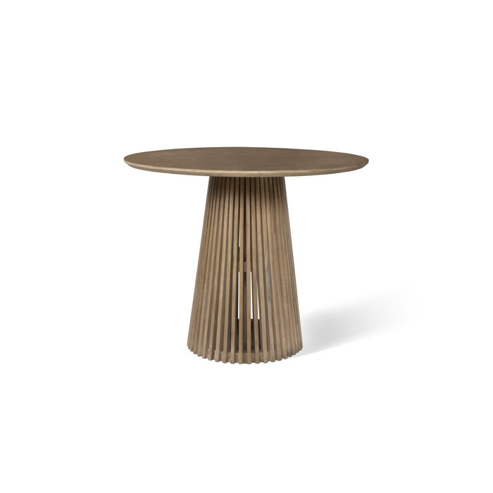 Joss and Main Montay Dining Table