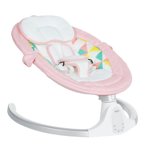 electronic bassinet