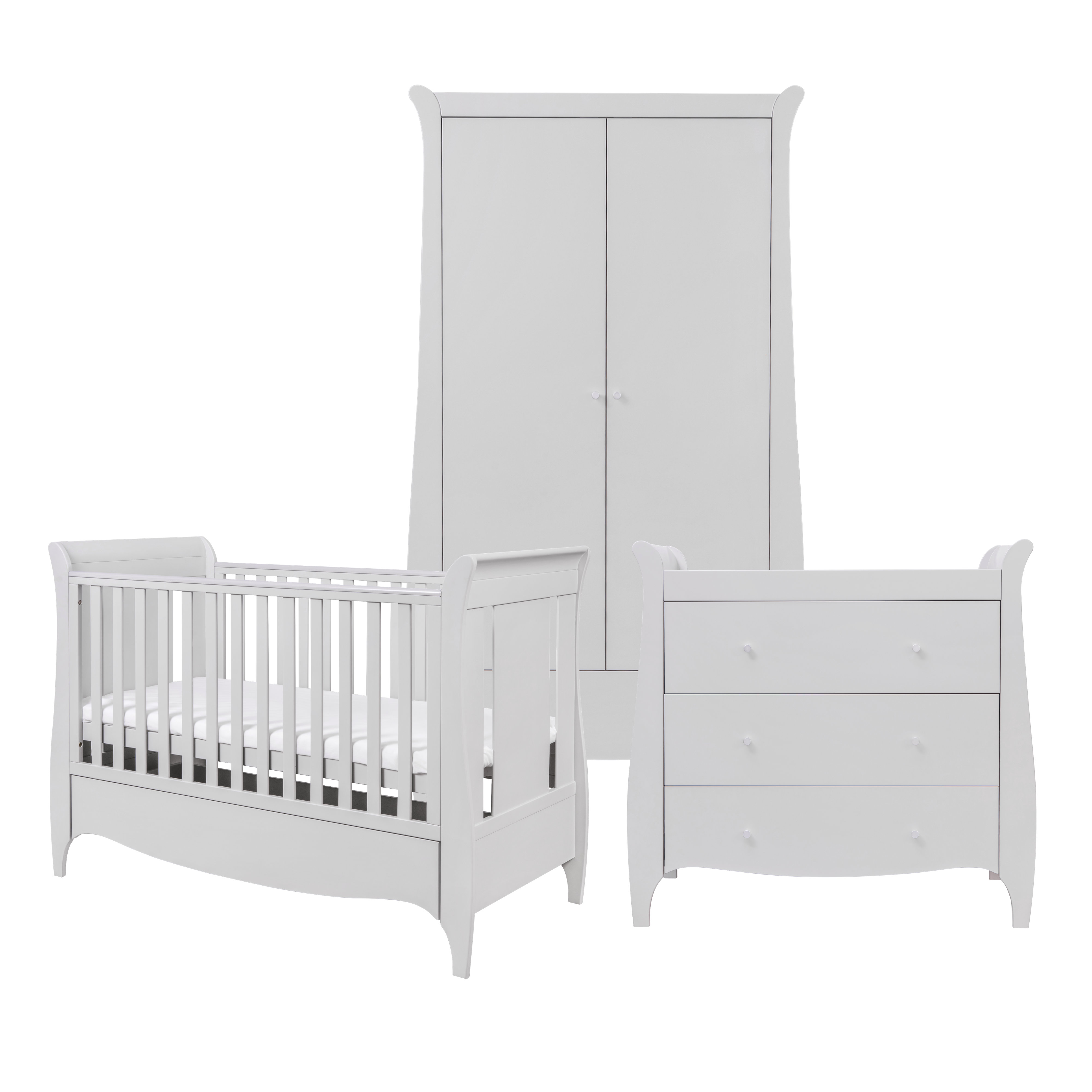 roma cot bed