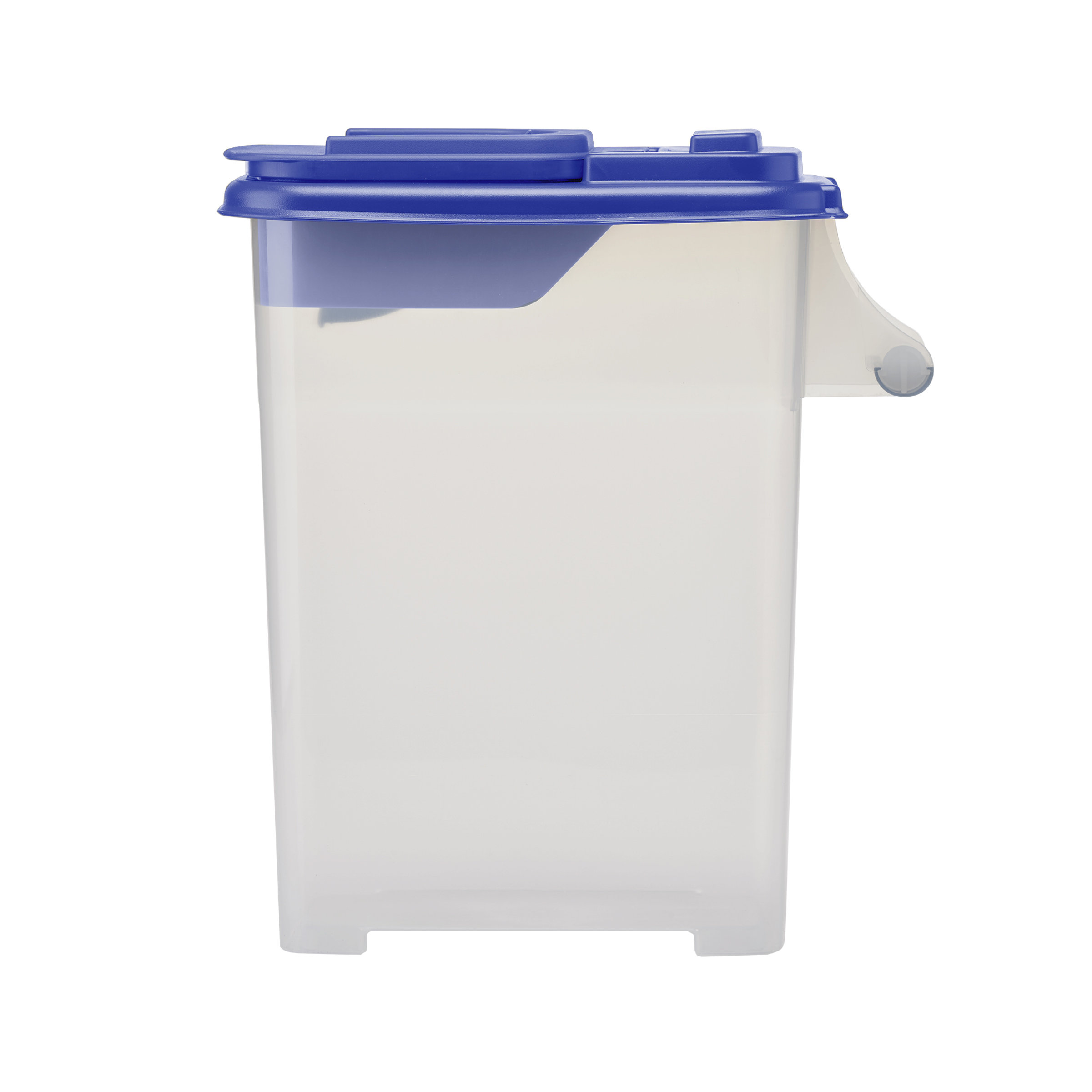 buddeez pet food dispenser