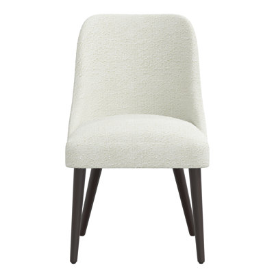 Flannery Mid-Century Modern Dining Chair by Joss and Main