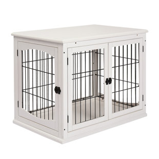 multi dog crate