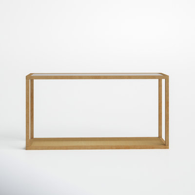 Derek Console Table by Joss and Main