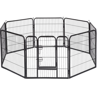 wayfair pet fence