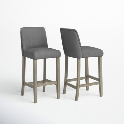 Carlo Counter & Bar Stool by Joss and Main