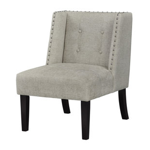 Ishan 24'' Wide Tufted Side Chair