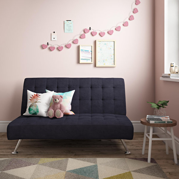 small kids futon