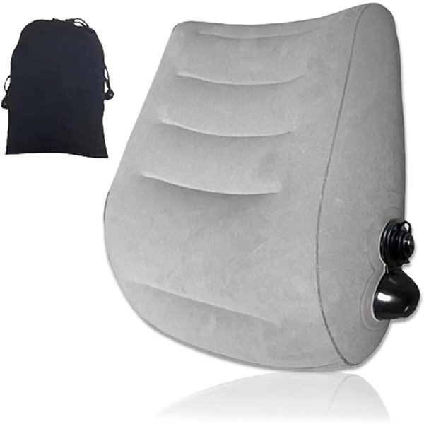 inflatable wedge pillow canada