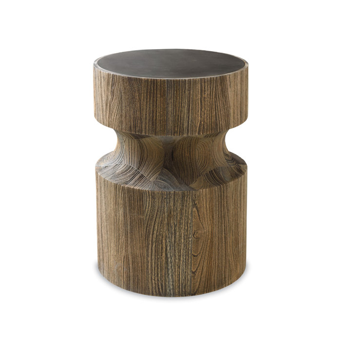 Brownstone Furniture Laguna End Table