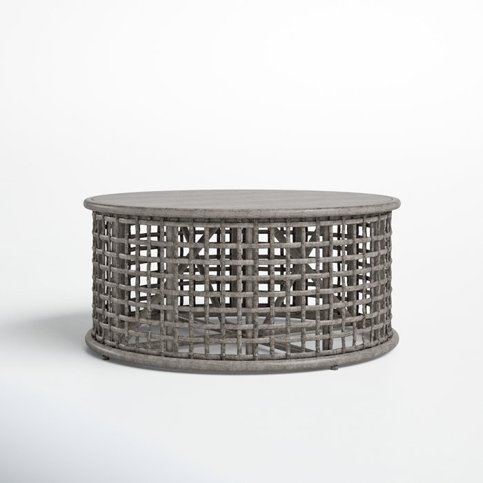 Joss and Main Mullings Coffee Table