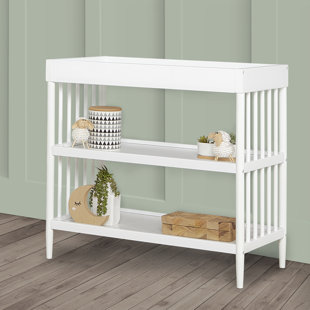 extra long changing table