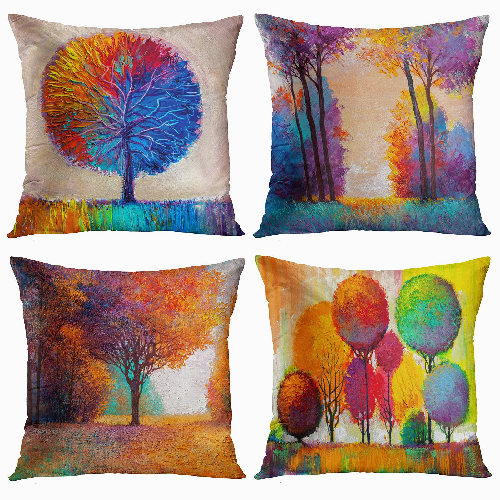 pillow cases 20x20