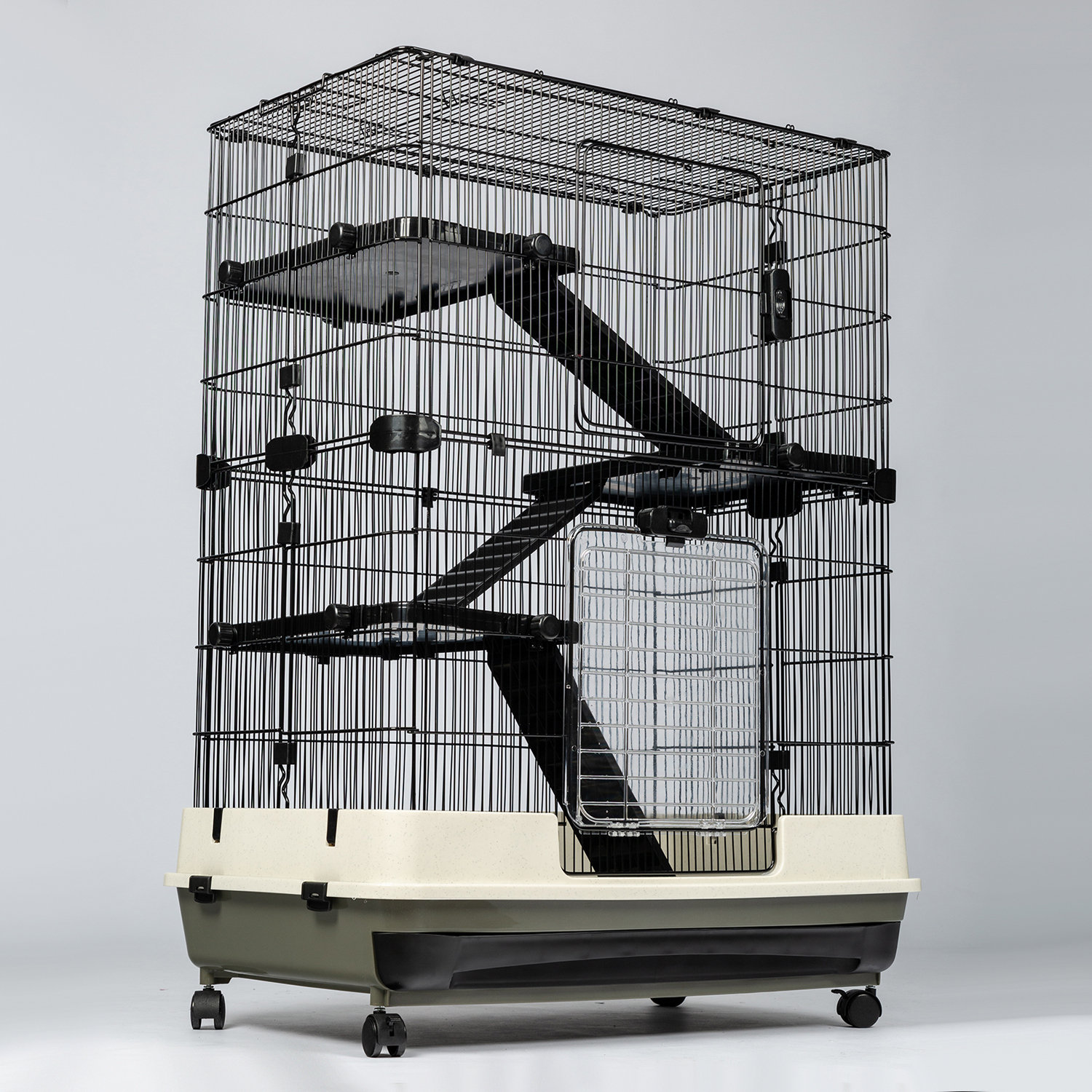 wayfair small animal cage