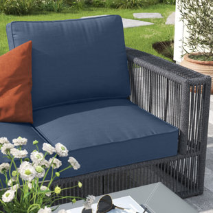outdoor seating pillows