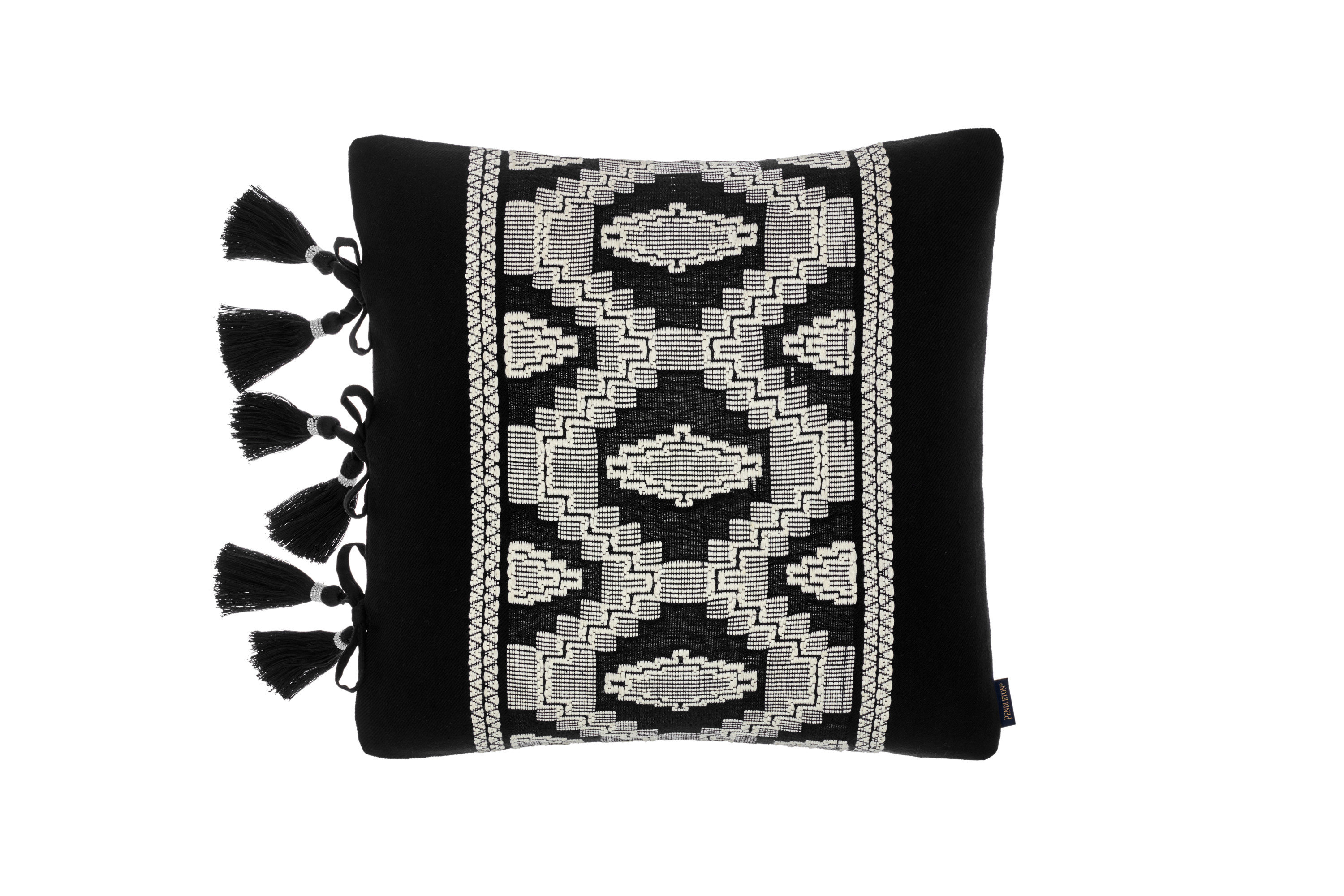 pendleton pillow covers