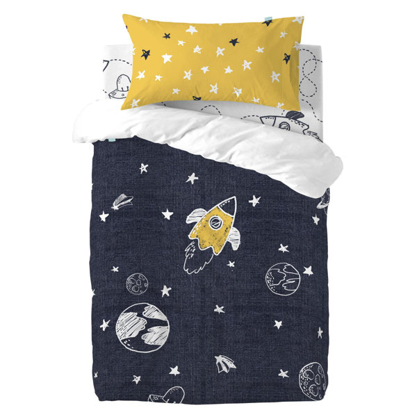 wayfair childrens bedding