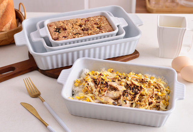 Bakeware Sets for Less