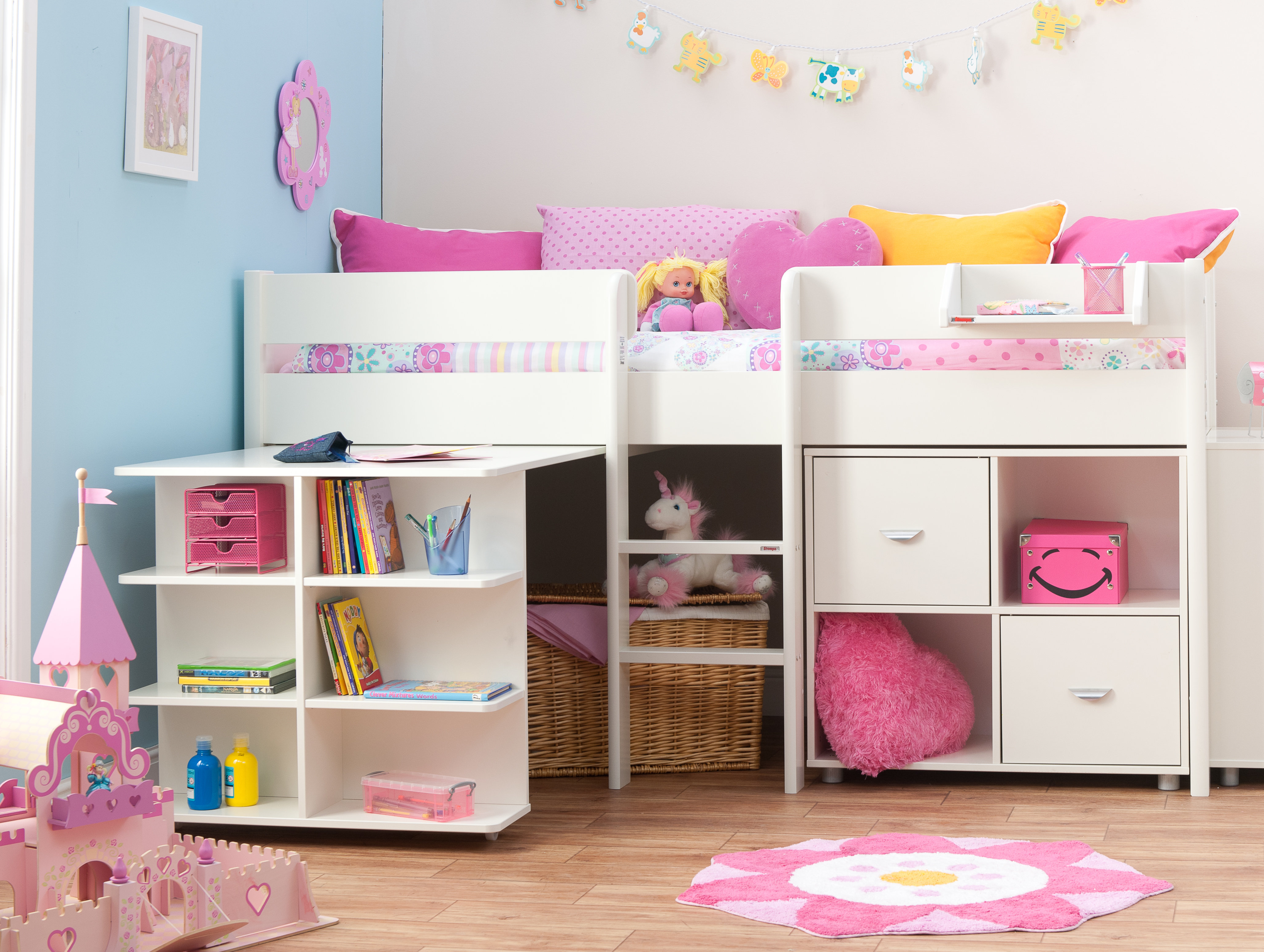 stompa bed tent only