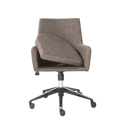 Sobel Task Chair by Mercury Row