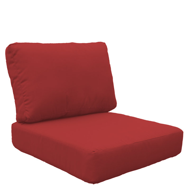 Joss and Main Nauvoo Outdoor Cushion Cover