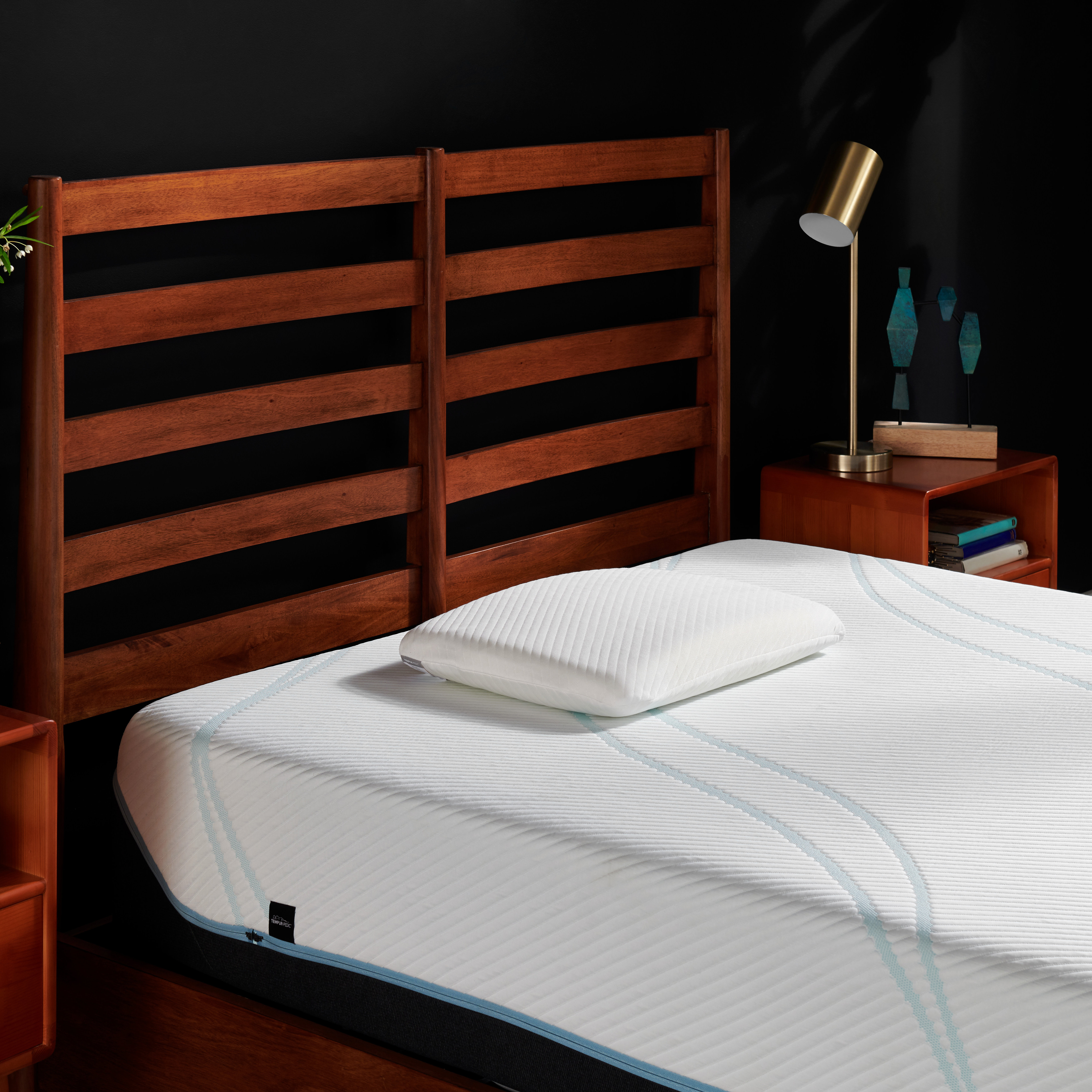 tempur essential pillow