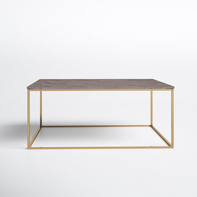 Zane Coffee Table by Joss and Main