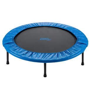 outdoor mini trampoline