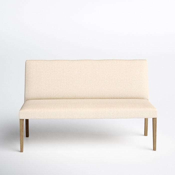 Joss and Main Jeni Upholstered Bench