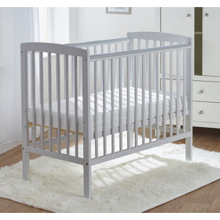 compact cot bedding sets