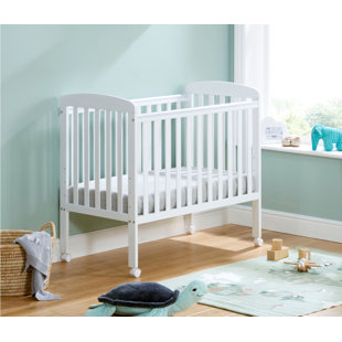 compact cot sheets