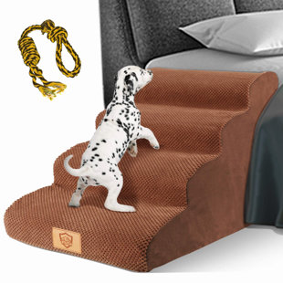 wayfair dog steps