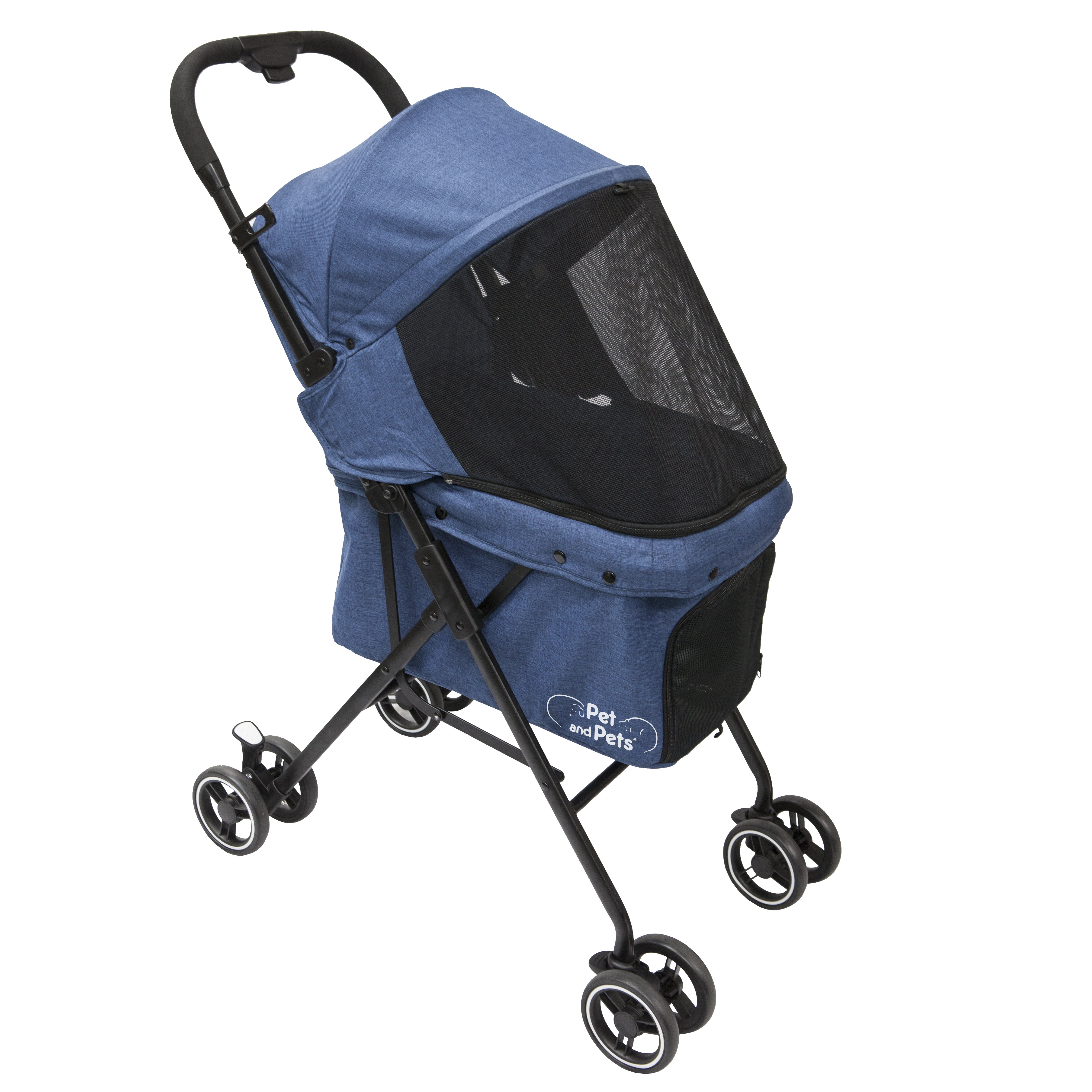 durable stroller