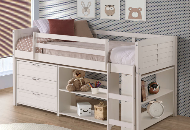 Top-Rated Kids Bedroom Sets