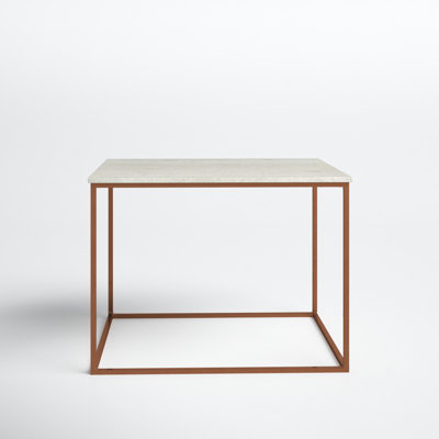 Blaine Frame Coffee Table by Joss and Main