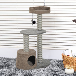 wayfair cat tree canada