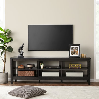 Adam-John TV Stand for TVs up to 75"