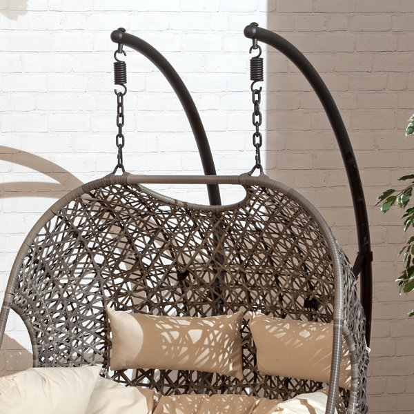 cocoon patio chair