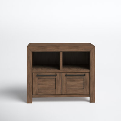 Pottsville Lateral Filing Cabinet by Birch Lane