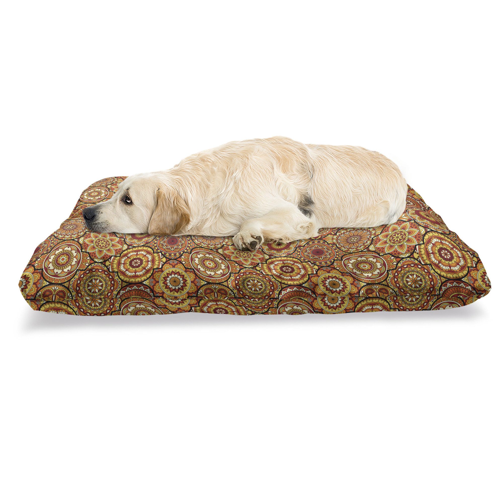 durable pet bed