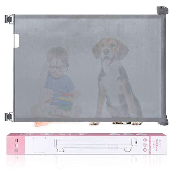 54 inch pet gate