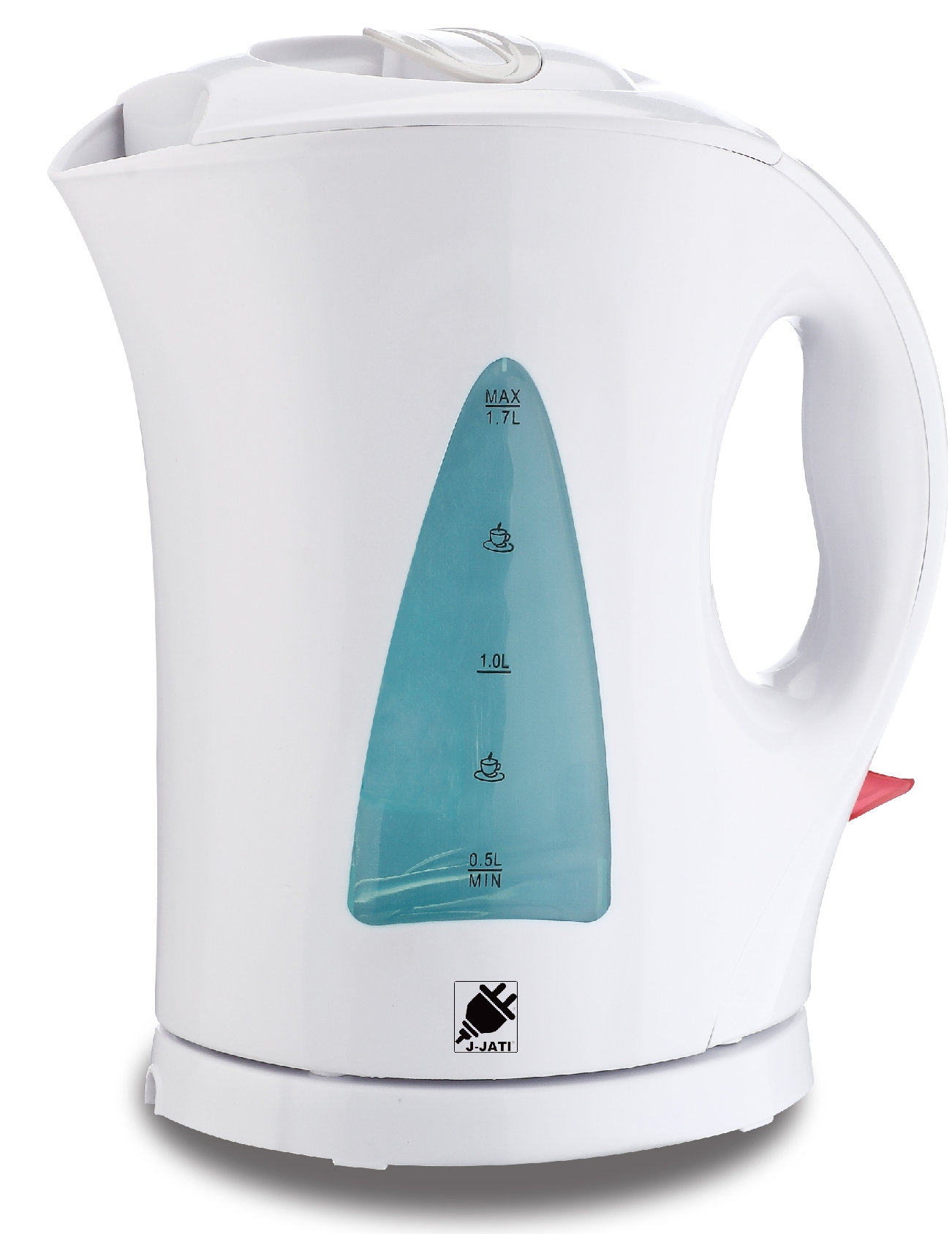 water tea kettle