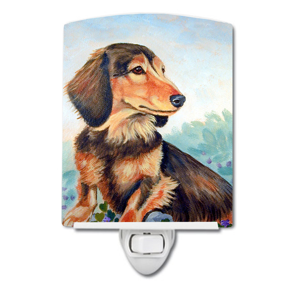 dachshund night light
