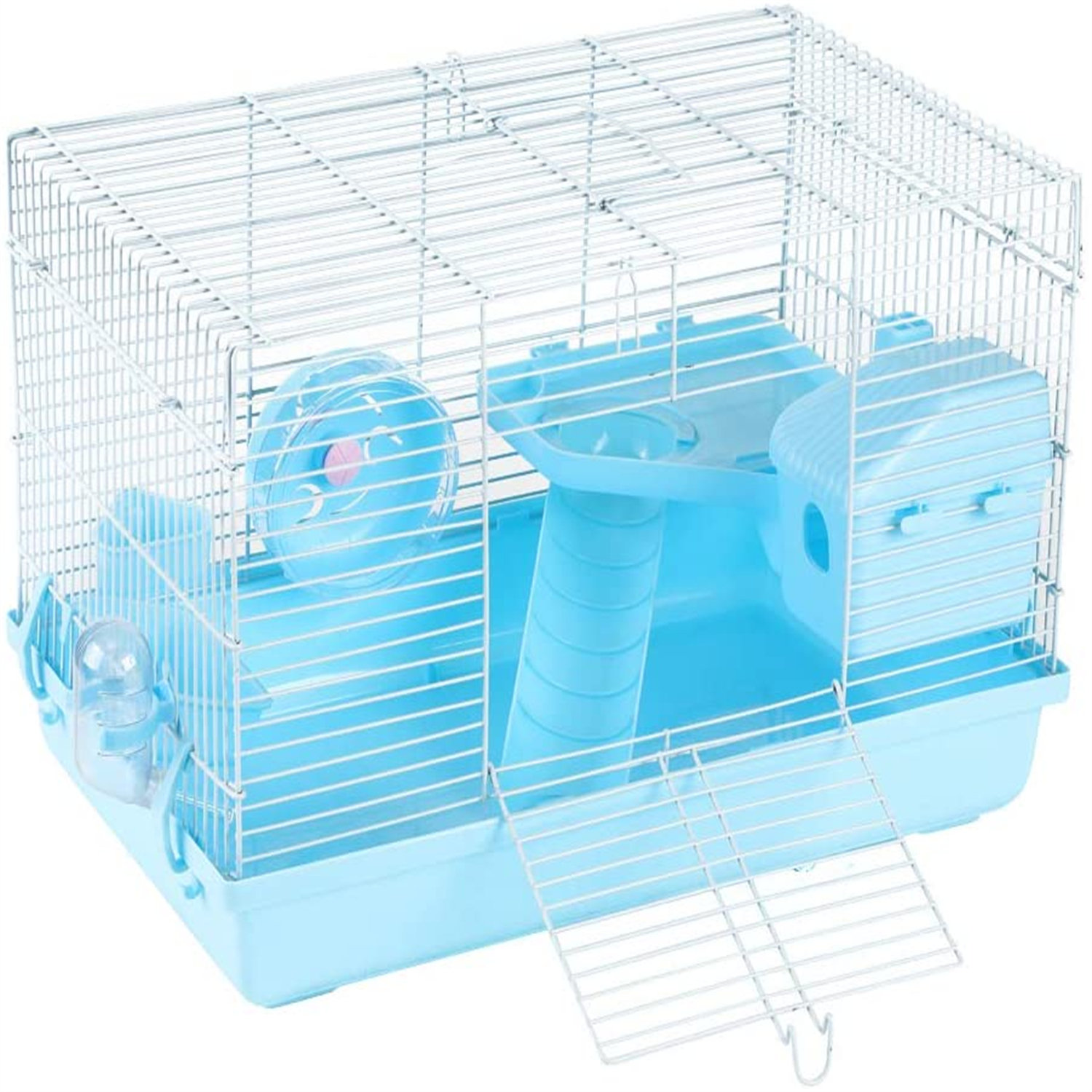 gerbil cage accessories