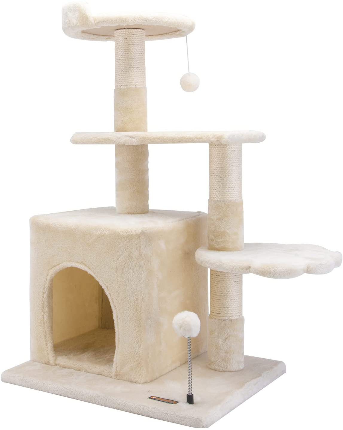 cat tree platform