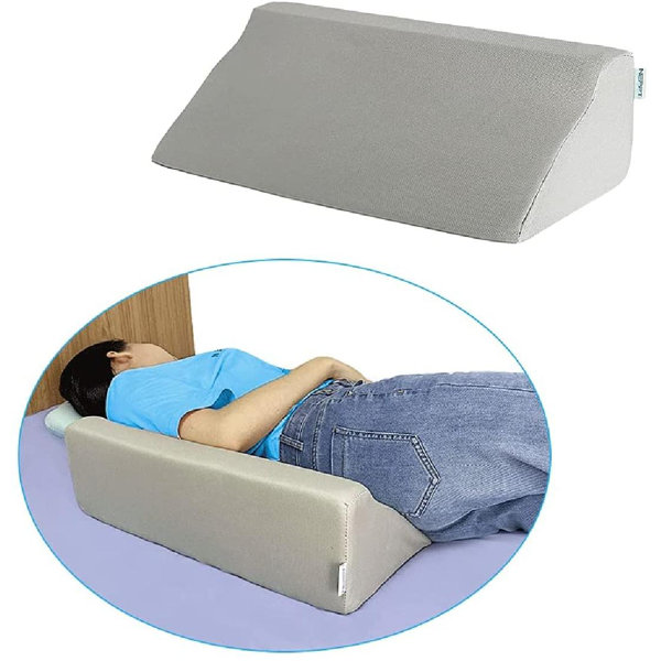 therapedic memory foam pillow