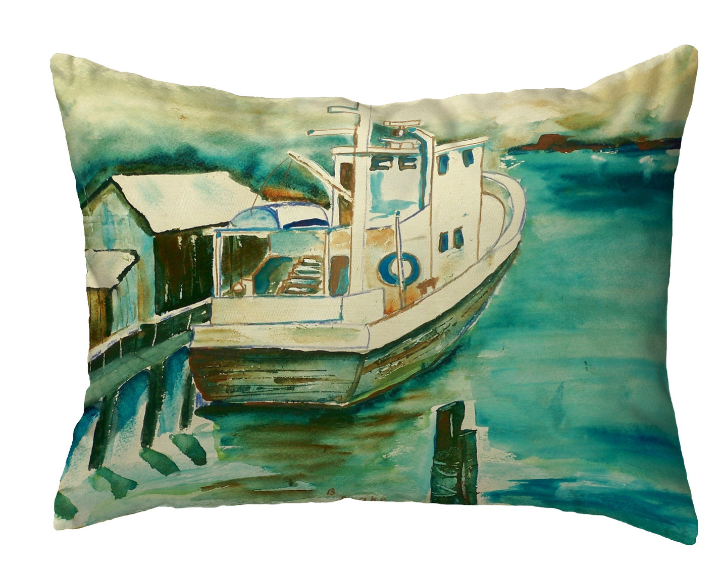 pillow speaker walmart