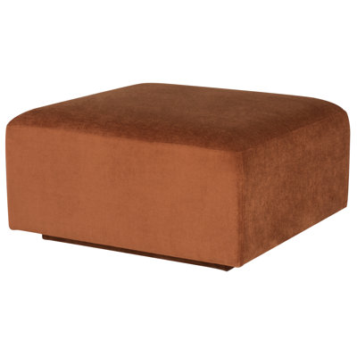 Kadyn 33.5" Square Cocktail Ottoman by Joss and Main