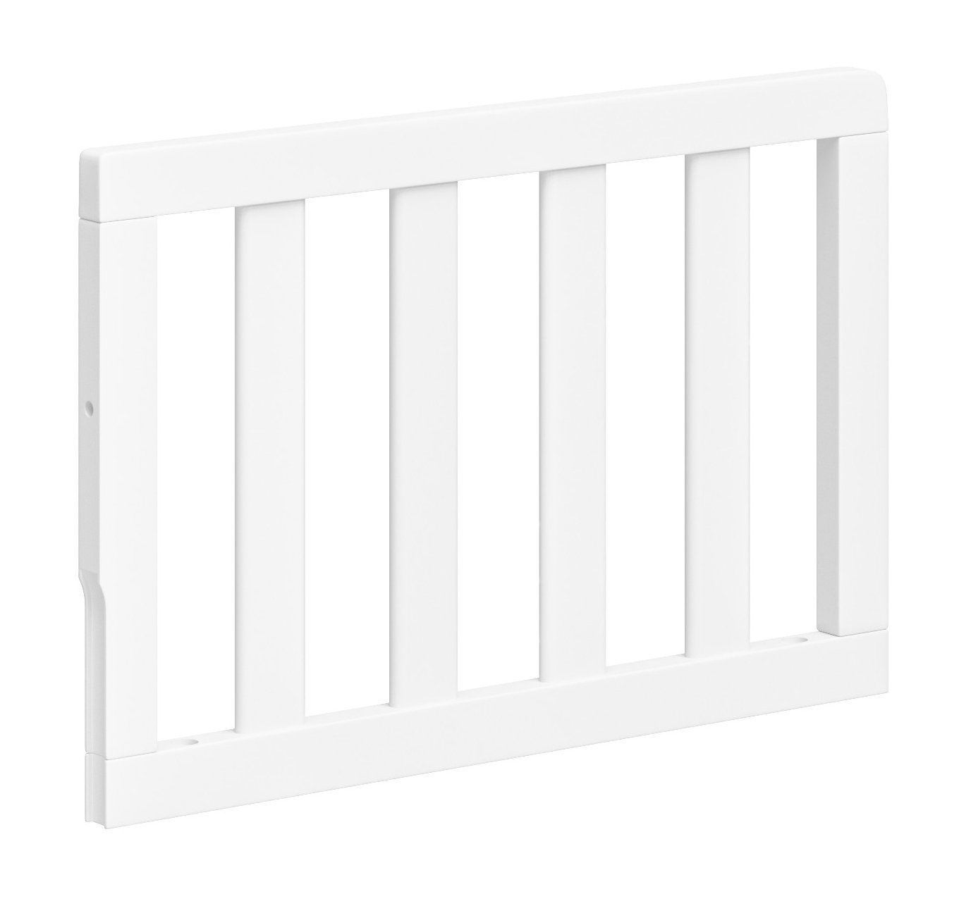 graco bed rail conversion kit