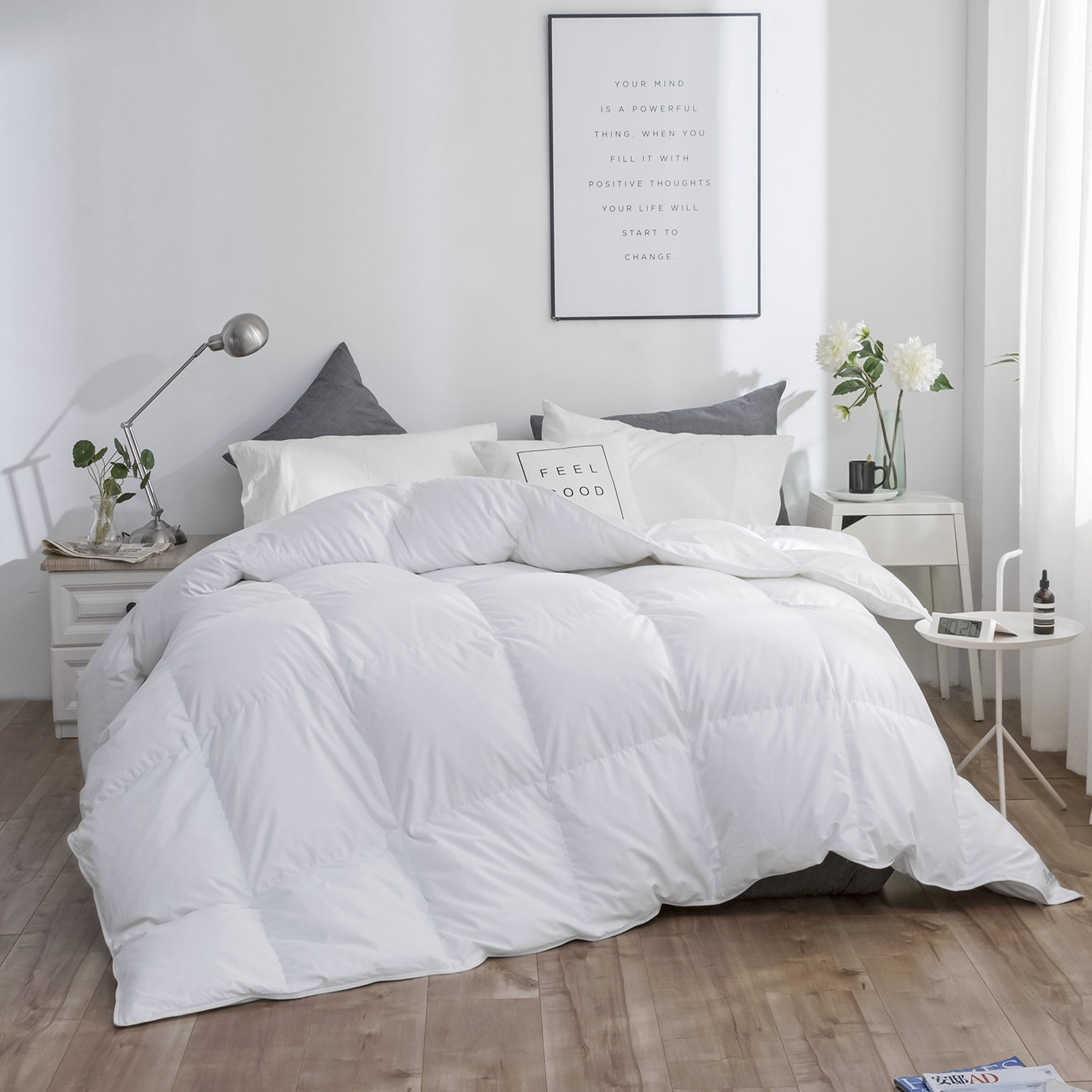 mesentex duvet